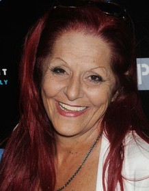 Patricia Field