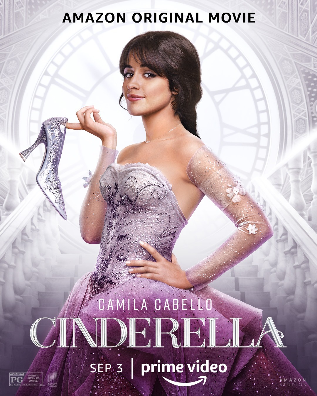 Cinderella Pictures Rotten Tomatoes