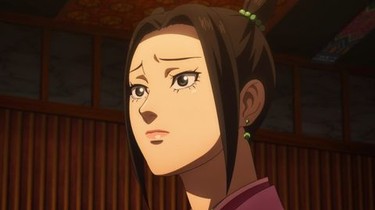 キングダム: Season 3, Episode 18 | Rotten Tomatoes