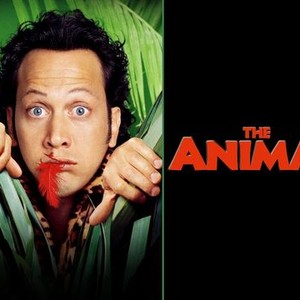 The Animal - Rotten Tomatoes