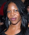 Jocelyn Jee Esien