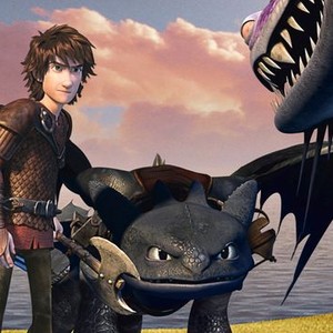 Dragons: Race to the Edge: Season 5, Episode 1 - Rotten Tomatoes