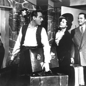 THE MORE THE MERRIER, Charles Coburn, Ann Doran, Donald Douglas, 1943