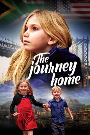 The Journey Home poster
