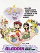 Aladdin and His Magic Lamp