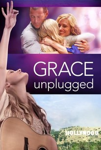 Watch trailer for Grace Unplugged