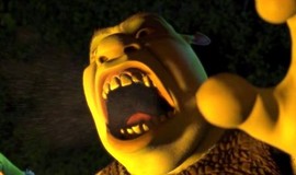 Shrek: Official Clip - An All-Star Ogre Opening