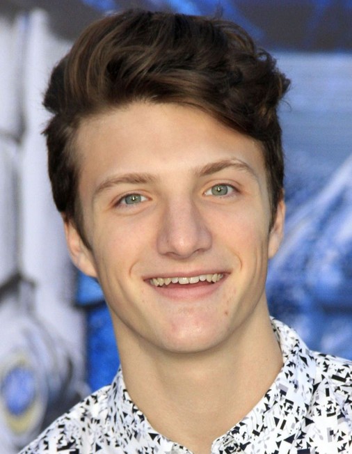 Jake Short
