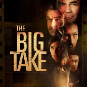 The Big Take photo 16