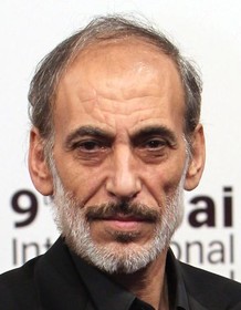 Ghassan Massoud