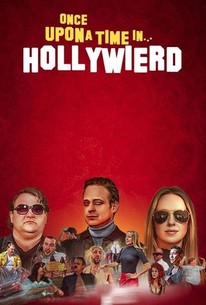 Once Upon a Time In Hollywood - Rotten Tomatoes