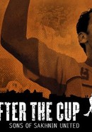 After the Cup: Sons of Sakhnin United poster image