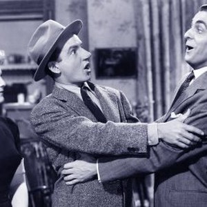 The Eddie Cantor Story (1953) photo 5