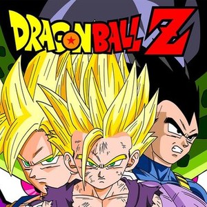 Dragon Ball Z: Season 1, Episode 15 - Rotten Tomatoes