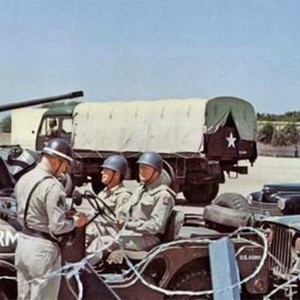 Desert Commandos Rotten Tomatoes