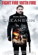 Cleanskin poster image