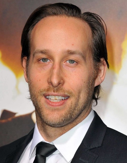 Seth Ayott