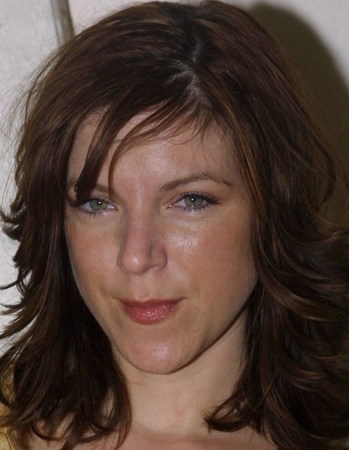 Sabrina Grdevich