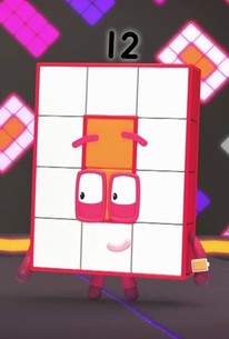 Numberblocks: Season 3, Episode 29 - Rotten Tomatoes