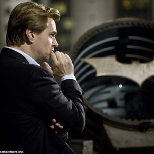 The Dark Knight - Rotten Tomatoes