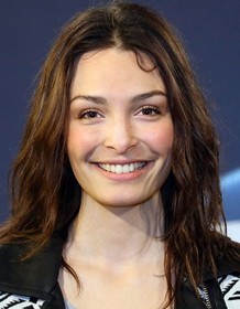 Sarah Horvath