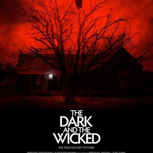 The Dark and the Wicked (2020) photo 20