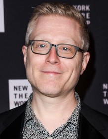 Anthony Rapp