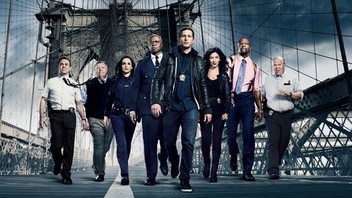Brooklyn nine nine season 7 online stream outlet