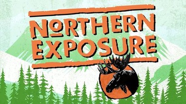 Watch on sale northern exposure