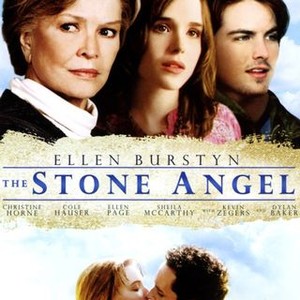 The Stone Angel photo 10