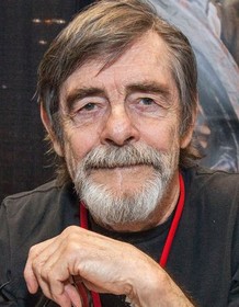 David Bailie