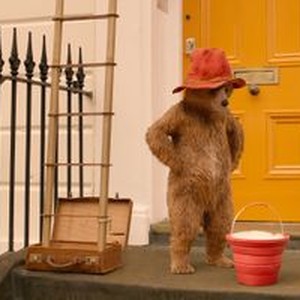 Image result for paddington 2