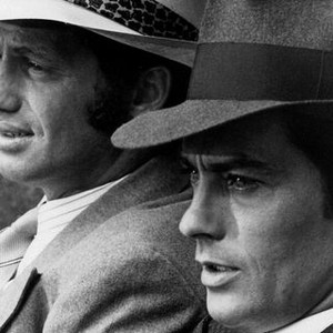 Borsalino (1970) photo 11