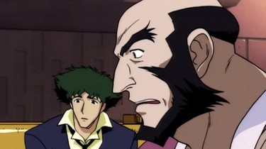 Cowboy bebop episode 1 on sale hd