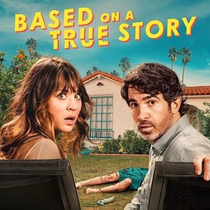 "Based on a True Story photo 2"