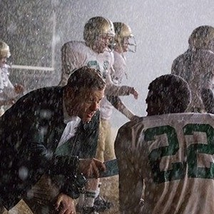A scene from "Woodlawn." photo 8