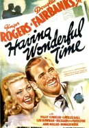 Having Wonderful Time poster image
