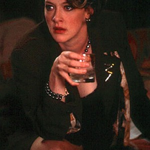 Joan Cusack is Ruth Meyer, a Nashville music agent, in 20th Century Fox's Where The Heart Is