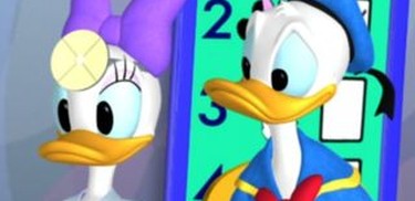 Mickey Mouse Clubhouse: Season 1, Episode 19 - Rotten Tomatoes