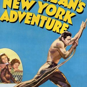 Tarzan's New York Adventure (1942) photo 1