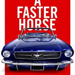 A Faster Horse photo 11