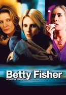 Betty Fisher and Other Stories poster image