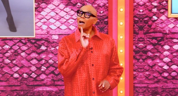 Rupaul's drag race season 9 episode 2 store