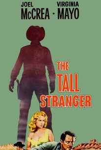 Watch trailer for The Tall Stranger
