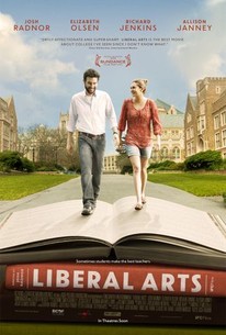 Liberal Arts - Movie Quotes - Rotten Tomatoes