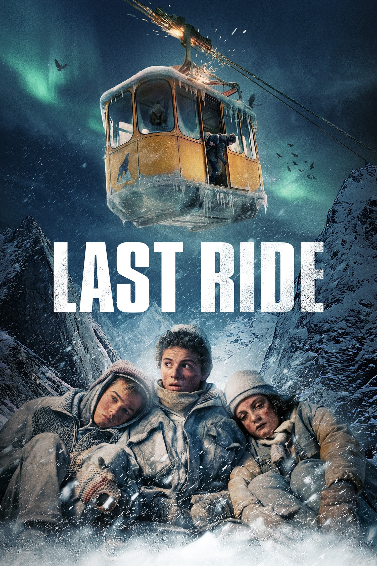 Last Ride (2026)