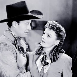 North From the Lone Star (1941) photo 4