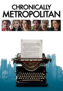 Chronically Metropolitan poster image