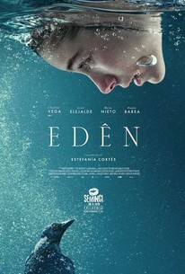 Edén (2022) | Rotten Tomatoes