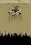 Growing Cities poster image